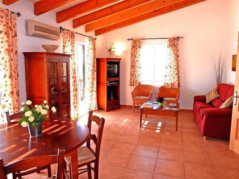 Menorca Sur Villa *