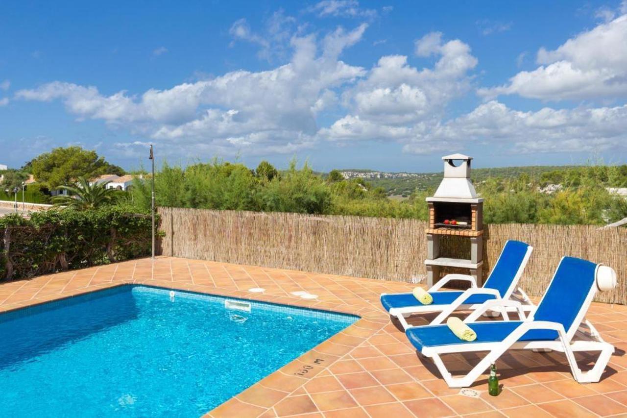 Villa Menorca Sur *