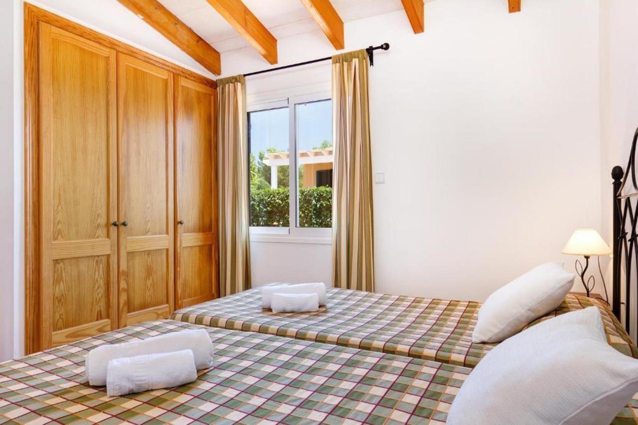 Menorca Sur Villa