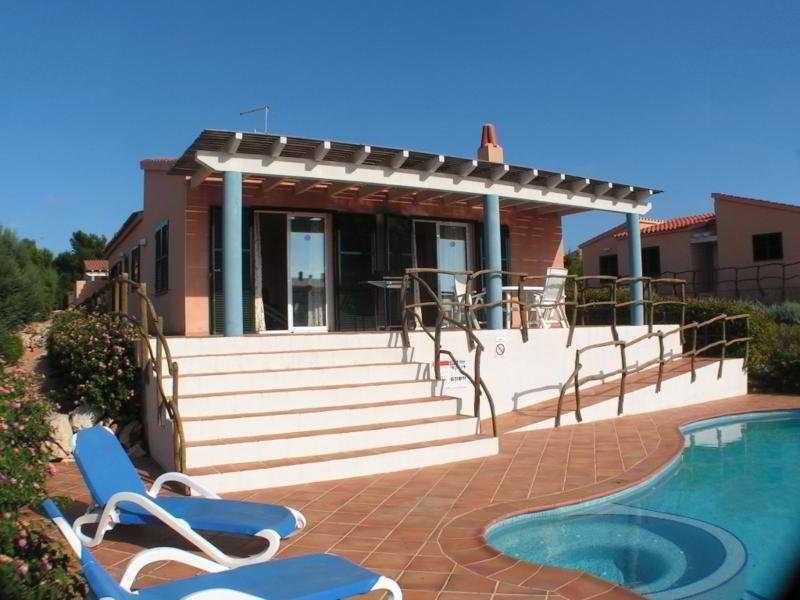 Menorca Sur Villa