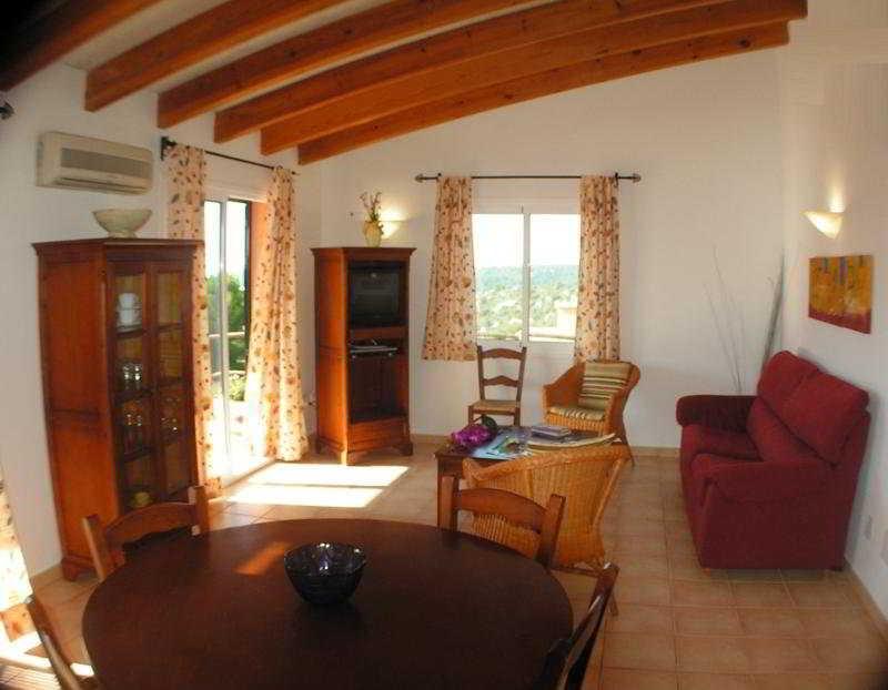 Villa Menorca Sur Son Bou
