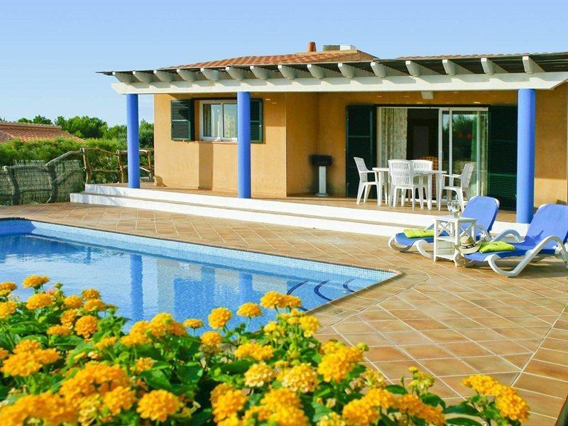 Menorca Sur * Son Bou
