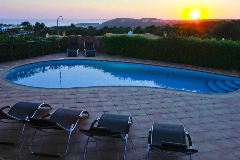 Menorca Sur Villa