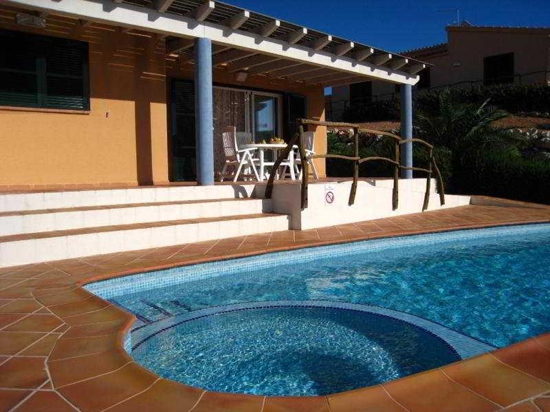 Menorca Sur *