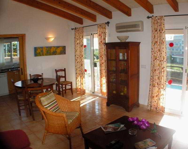 Villa Menorca Sur