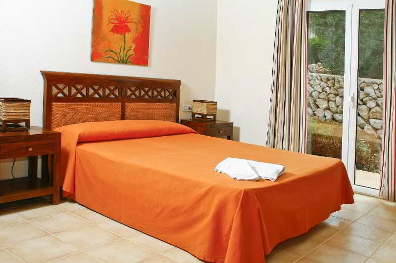 Villa Menorca Sur Son Bou