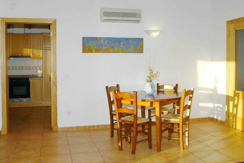 Villa Menorca Sur *