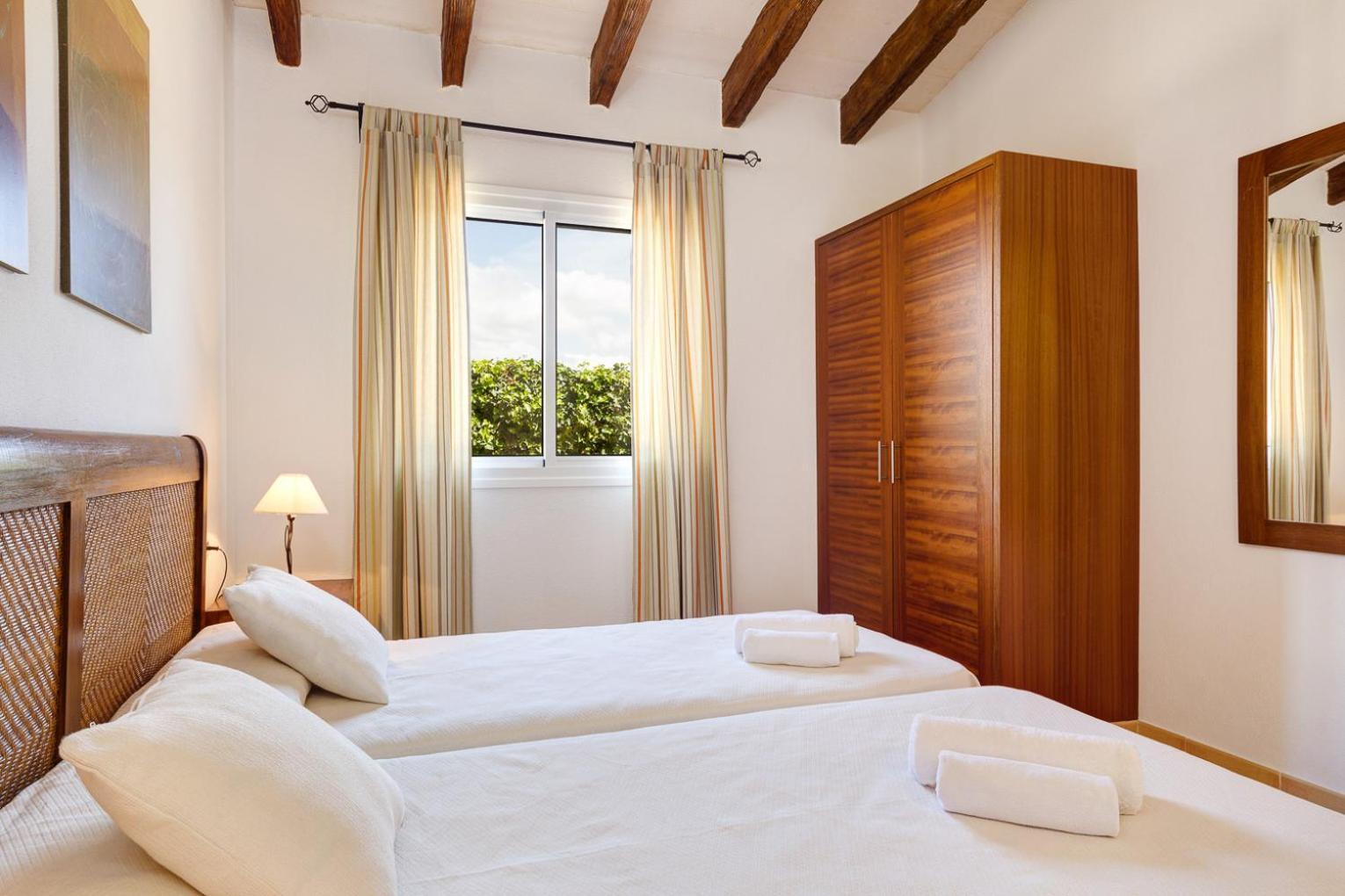 Menorca Sur Villa